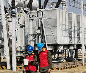 内丘倾斜摄影技术在基础设施监测中如何发挥作用？